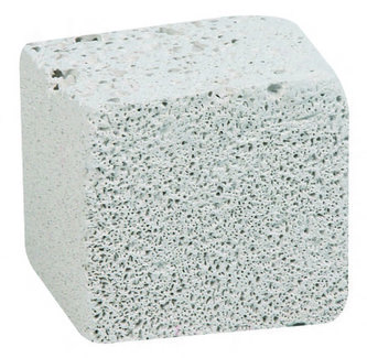 FLAM hlodaci kachlí pre hlodavce 5x5x5cm