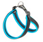 Postr.FER AGILA FLUO 4 HARNESS BLUE
