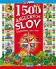 1500 anglických slov