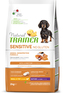 TRAINER Natural SENS.No glut.Maturity Mini losos 2kg