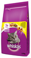 WHISKAS kureci 3,8kg