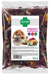 NUTRIN Nature-Imunity a Vitality 50g