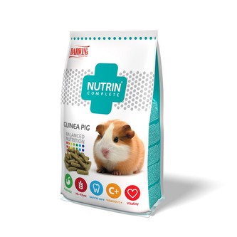 Nutrin Complete morce 400g
