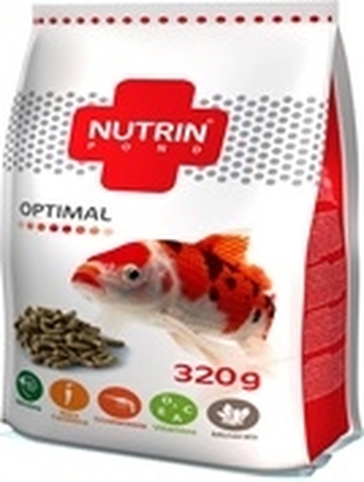 NUTRIN Pond Optimal 320g