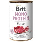 Conc.Brit Mono Protein Lamb 400 g