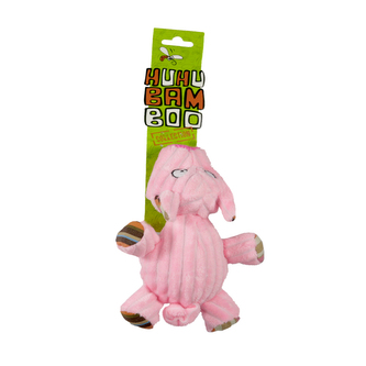 Hr.HUHU Animal prase 25cm