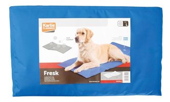 KARLIE chladici podlozka L 50x90cm