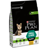 Pur.PP Dog OptiStart Pup.S+M 3kg
