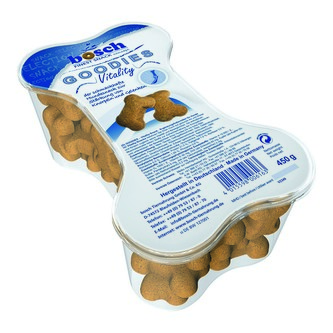 BOSCH Goodies Vitality 450g
