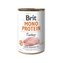 Conc.Brit Mono Protein Turkey 400g