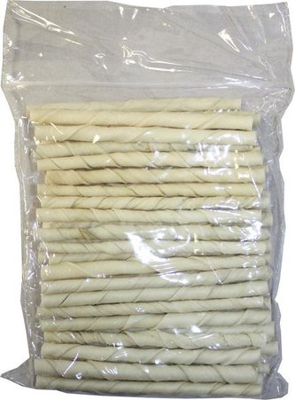 HUHU BK tocena tycka bila 6-7g 50ks (bal.)