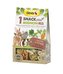 GIMBI Snack Plus MIGNON MIX 1 50g