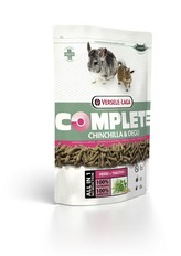 VERS.LAGA COMPLETE Chinchilla&Degu 500g