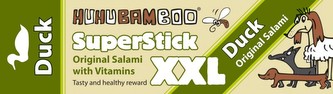 HUHU SuperStick XXL kachna 30g