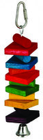 Hr.FTL PT Rainbow Stack 20cm