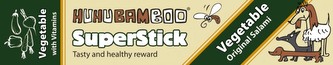 HUHU SuperStick zelenina 12g