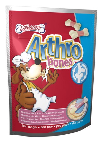 MLS P Arthro bones 80g