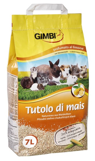 Podest.kukuricna GIMBORN 7l