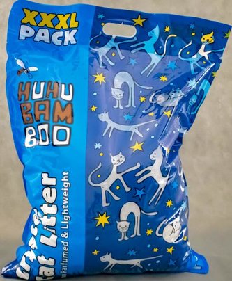 Podest.HUHU silikon 18l