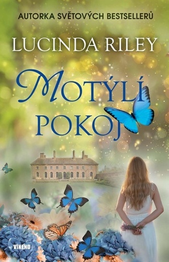 Motýlí pokoj