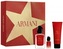 Giorgio Armani Sí Passione W EDP 50ml + BL 75ml + EDP 7ml