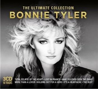 Bonnie Tyler: The Ultimate Collection