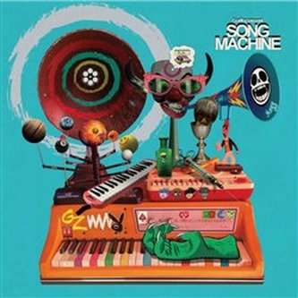 Song Machine: Season 1
