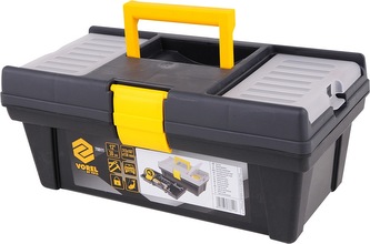 Box na nářadí plastový 12\"  1 zámek 30cm