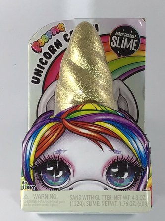 Poopsie Roh jednorožce, Sidekick