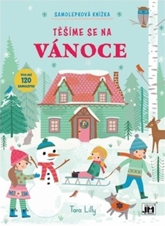 Tešíme sa na Vianoce