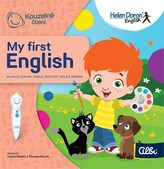 KČ My First English
