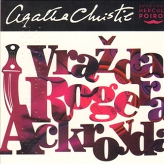Vražda Rogera Ackroyda