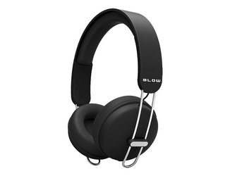 Sluchátka BLOW HDX200 BLACK