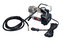 Kompresor 12V/10Bar kovový 30l/min