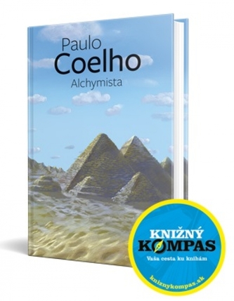 Alchymista, 3. vydanie