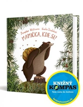 Mamička, kde si?