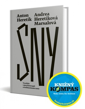 Sny - Využitie v psychoterapii a osobnostnom raste