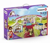 Schleich Velká koňská show