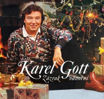 Karel Gott: Zázrak vánoční