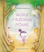 Muška v ružovom pyžame