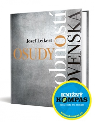 Osudy osobností Slovenska