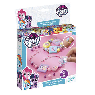 MY LITTLE PONY - náramky