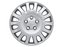 Poklice na kola COMPASS ORLANDO 16\" 4ks