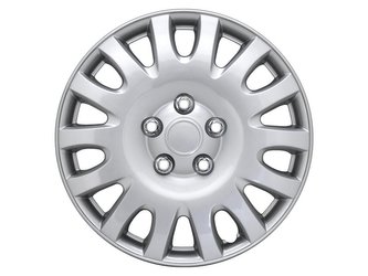 Poklice na kola COMPASS ORLANDO 15\" 4ks