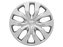Poklice na kola COMPASS ARIZONA 15\" 4ks