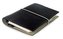 Filofax Domino diář A5 - černá