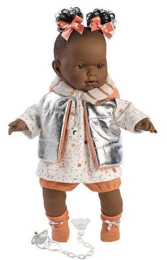 Nicole Llorona 42642