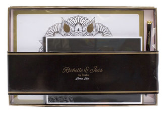 Pukka Pad Dárková dopisní psací souprava