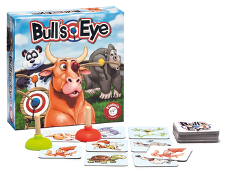 Bull's Eye (CZ)
