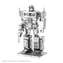 Metal Earth Transformers Optimus Prime